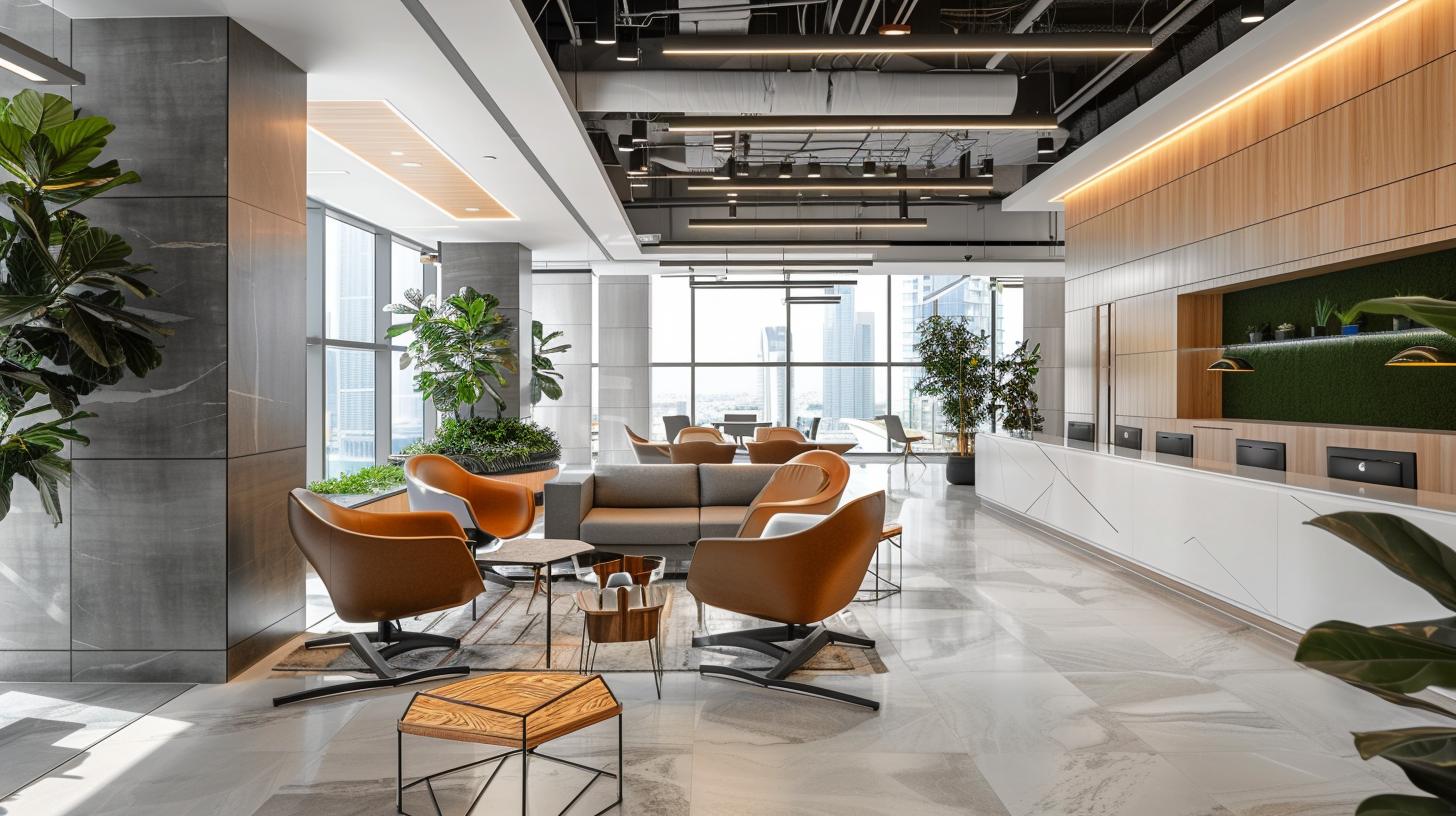 Espace dirigeants
