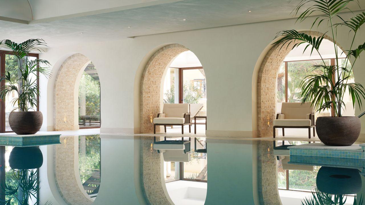 Fitness & Spa
