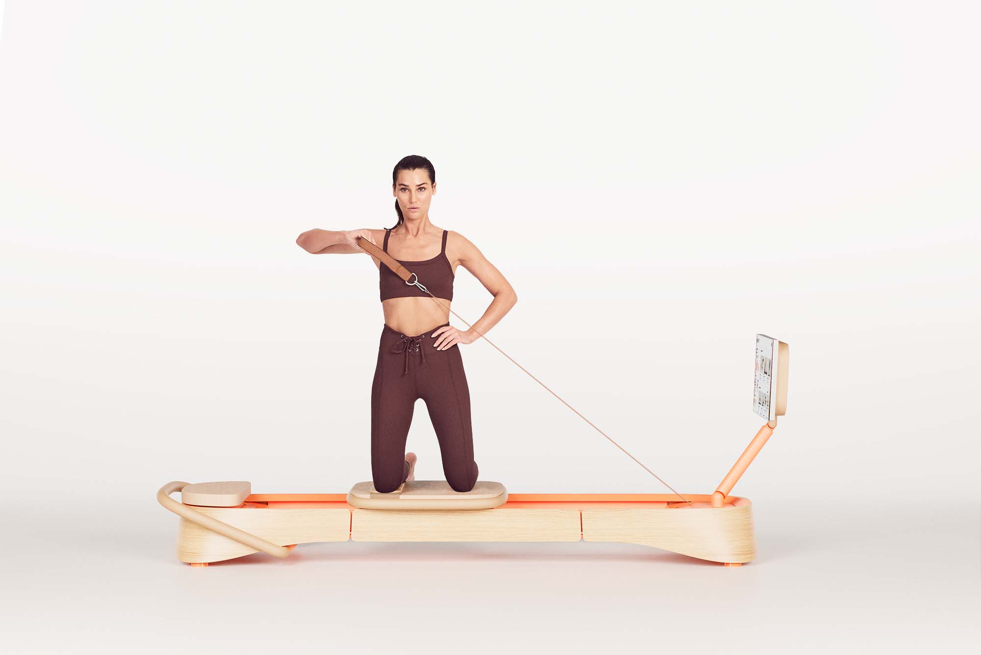 Quand le design sublime l’expérience de mouvement