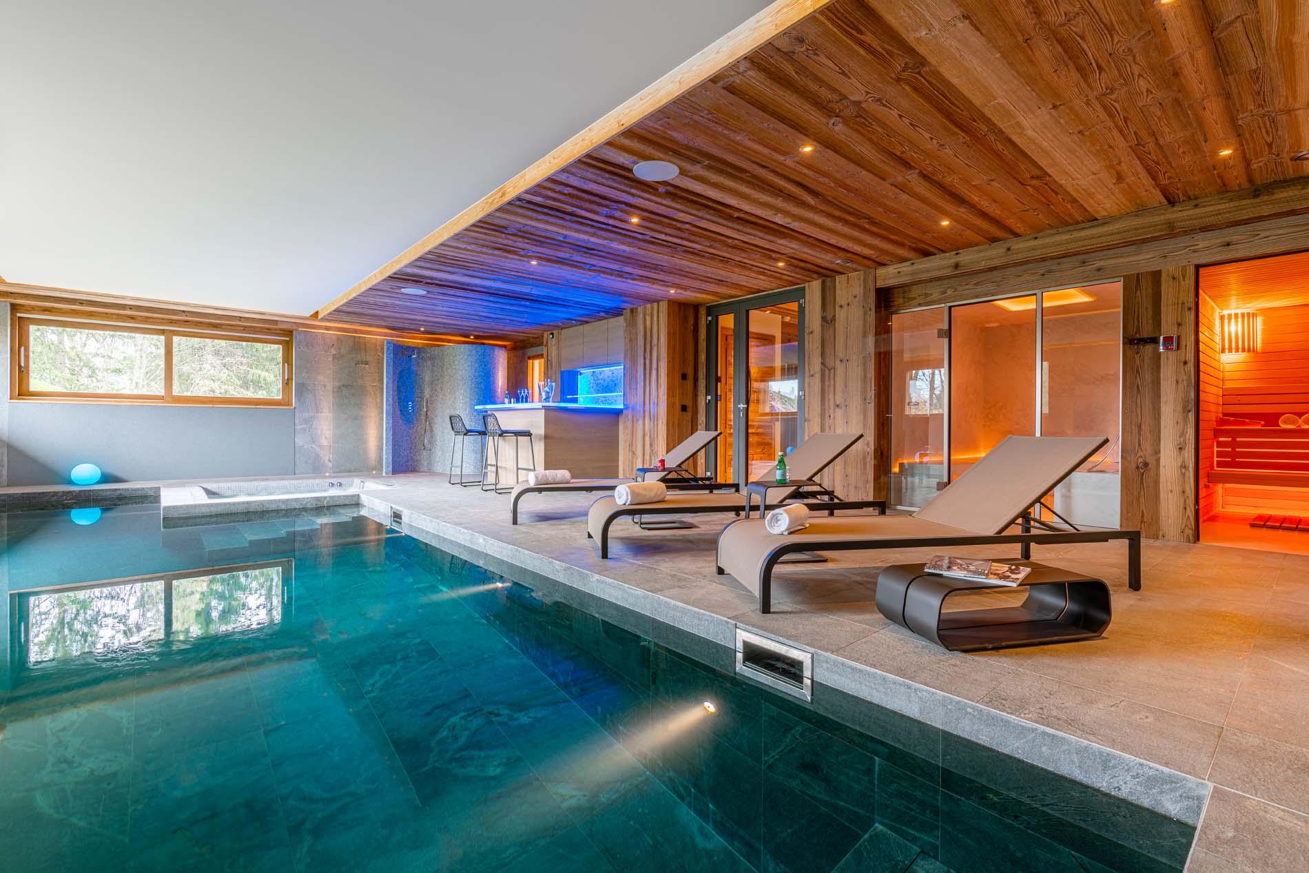 Suite wellness