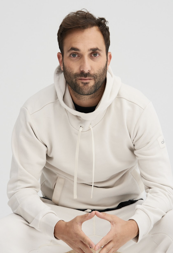 Lee Belzberg
