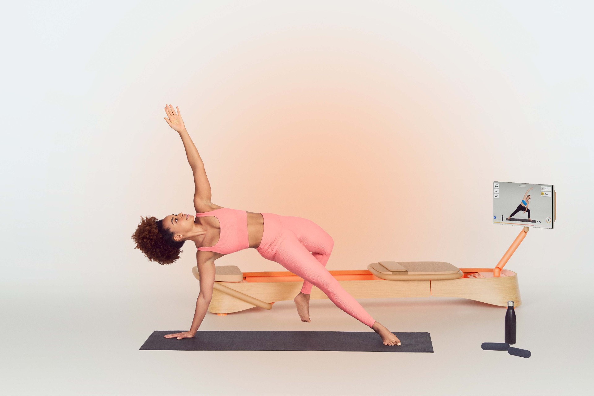 Pourquoi le Pilates devient un marqueur du luxe wellness.