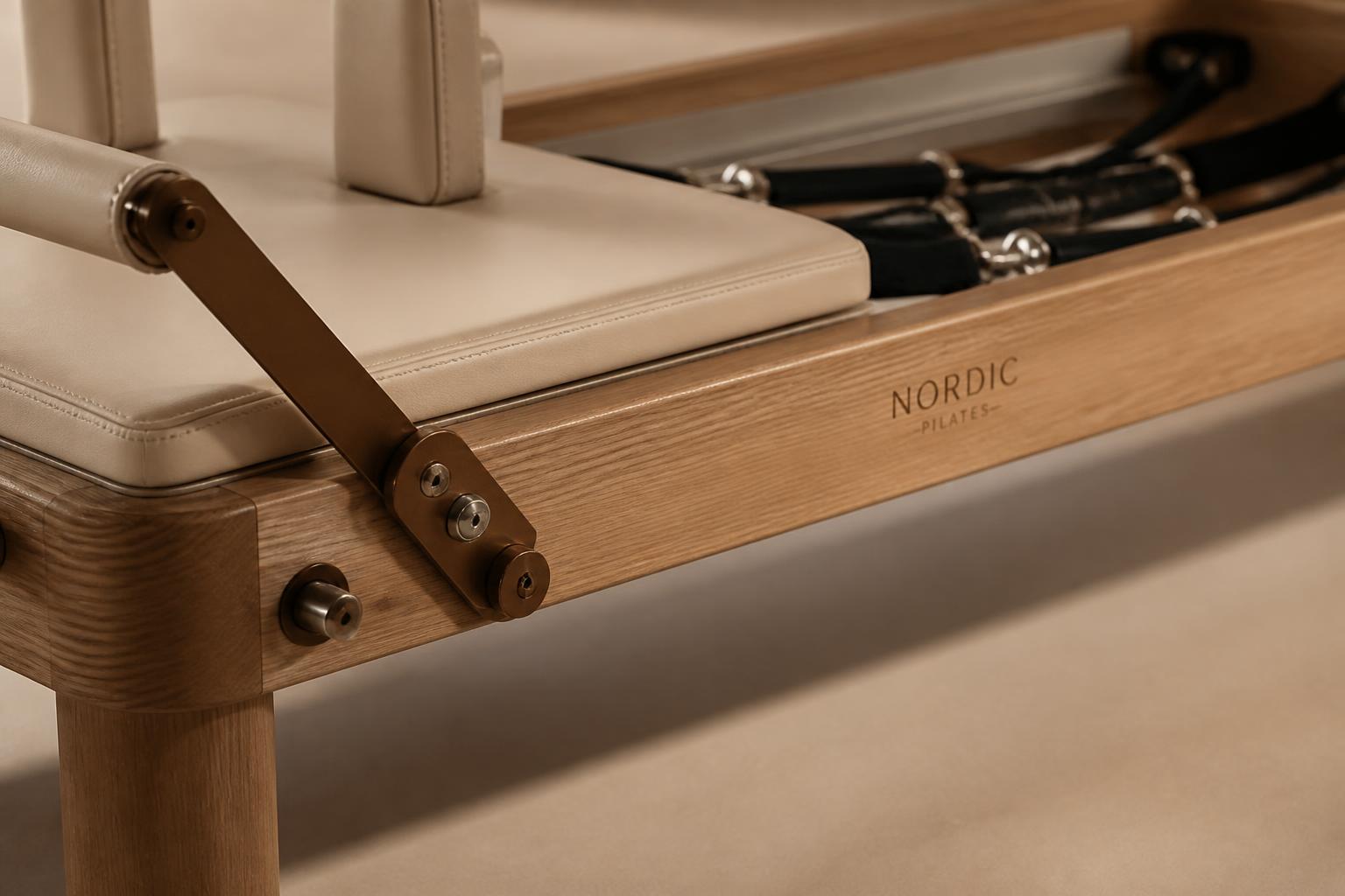 Finitions Frame Reformer